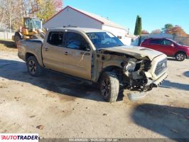 Toyota Tacoma 2019 3 Toyota Tacoma 2019 3
