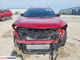 Chevrolet Equinox 2026 1