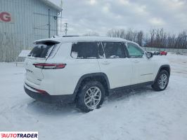 Jeep Cherokee 2023