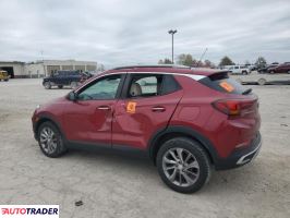 Buick Pozostałe 2020 1