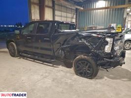 Chevrolet Silverado 2021 2