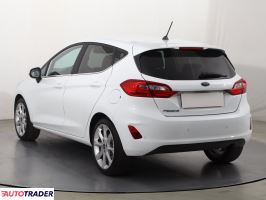 Ford Fiesta 2017 1.0 99 KM