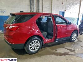 Chevrolet Equinox 2020 1