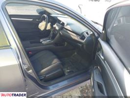Honda Civic 2020 2