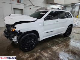 Jeep Grand Cherokee 2021 3