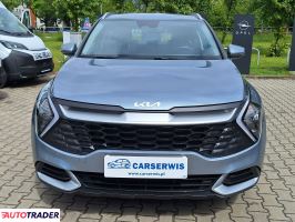 Kia Sportage 2023 1.6 150 KM Kia Sportage 2023 1.6 150 KM