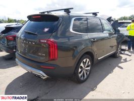 Kia Pozostałe 2020 3