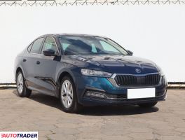 Skoda Octavia - zobacz ofertę