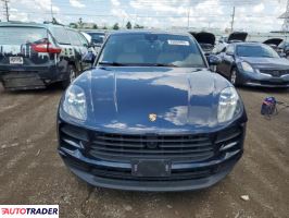 Porsche Macan 2019 2 Porsche Macan 2019 2