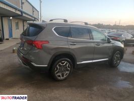 Hyundai Santa Fe 2023 1