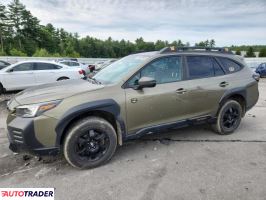 Subaru Outback 2022 2 Subaru Outback 2022 2