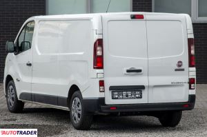 Fiat Talento 2019 1.6