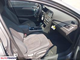 Hyundai Sonata 2019 2