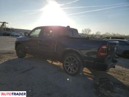 Dodge Ram 2020 5