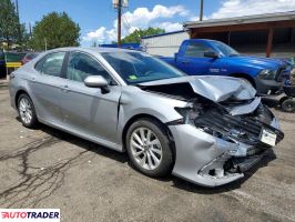 Toyota Camry 2023 2