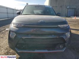 Kia Soul 2020 2 Kia Soul 2020 2