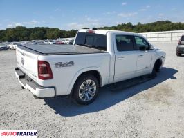 Dodge Ram 2021 5