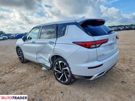 Mitsubishi Outlander 2024 2