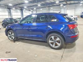 Audi Q5 2020 2