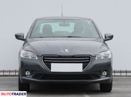 Peugeot 301 2015 1.2 80 KM Peugeot 301 2015 1.2 80 KM