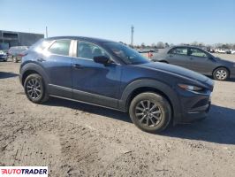 Mazda CX-30 2022 2