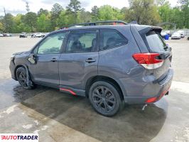 Subaru Forester 2020 2