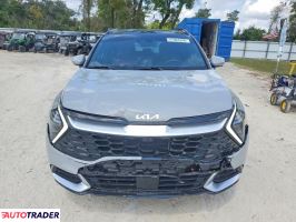 Kia Sportage 2025 2