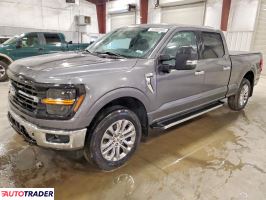 Ford Pozostałe 2024 3