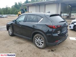 Mazda CX-5 2022 2