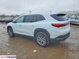 Buick Enclave 2026 2