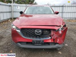 Mazda CX-5 2023 2