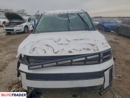 Hyundai Santa Fe 2025 2