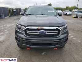 Ford Ranger 2019 2 Ford Ranger 2019 2