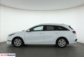 Kia Ceed 2023 1.0 99 KM