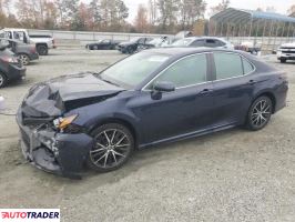 Toyota Camry - zobacz ofertę