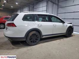 Volkswagen Golf 2019 1 Volkswagen Golf 2019 1