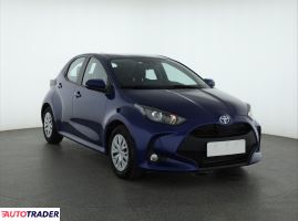 Toyota Yaris 2022 1.5 123 KM Toyota Yaris 2022 1.5 123 KM