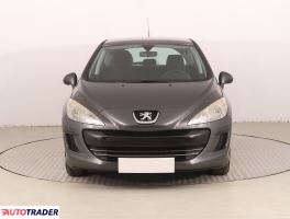 Peugeot 308 2010 1.4 93 KM