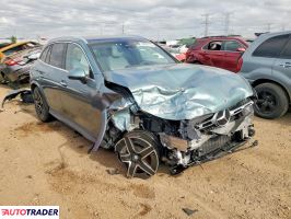 Mercedes CL 2026 2