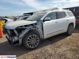 GMC Acadia 2020 3