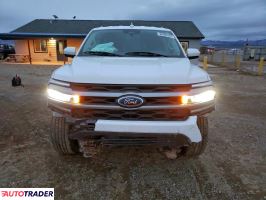 Ford Expedition 2023 3