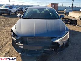 Hyundai Elantra 2020 2