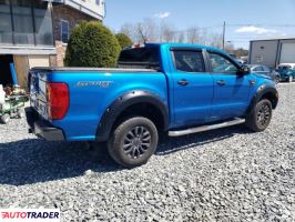 Ford Ranger 2021 2 Ford Ranger 2021 2
