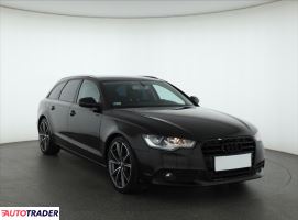 Audi A6 - zobacz ofertę