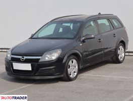 Opel Astra 2005 1.9 99 KM