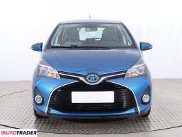 Toyota Yaris 2015 1.5 99 KM Toyota Yaris 2015 1.5 99 KM