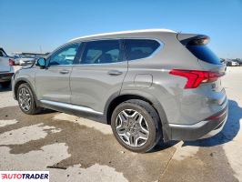 Hyundai Santa Fe 2022 2