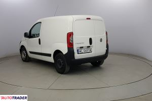 Fiat Fiorino 2019 1.4