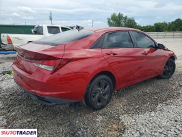 Hyundai Elantra 2021 2