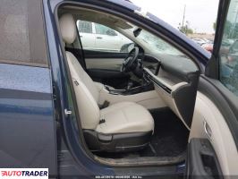 Hyundai Tucson 2025 2